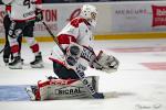 Photo hockey match Bordeaux - Amiens  le 26/09/2025