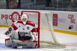 Photo hockey match Bordeaux - Amiens  le 26/09/2025