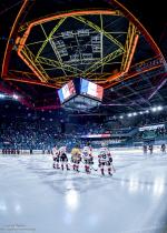 Photo hockey match Bordeaux - Amiens  le 30/01/2026