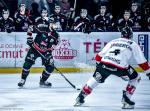 Photo hockey match Bordeaux - Amiens  le 30/01/2026