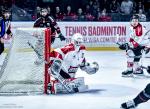 Photo hockey match Bordeaux - Amiens  le 30/01/2026