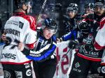Photo hockey match Bordeaux - Amiens  le 30/01/2026