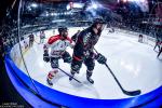 Photo hockey match Bordeaux - Amiens  le 30/01/2026
