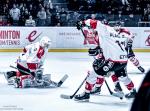 Photo hockey match Bordeaux - Amiens  le 30/01/2026
