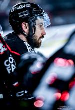 Photo hockey match Bordeaux - Amiens  le 30/01/2026