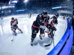Photo hockey match Bordeaux - Amiens  le 30/01/2026