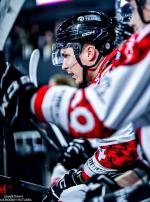 Photo hockey match Bordeaux - Amiens  le 30/01/2026