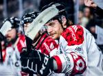 Photo hockey match Bordeaux - Amiens  le 30/01/2026
