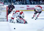 Photo hockey match Bordeaux - Amiens  le 30/01/2026