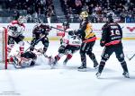 Photo hockey match Bordeaux - Amiens  le 30/01/2026