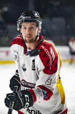 Photo hockey match Bordeaux - Amiens  le 30/01/2026