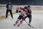 Photo hockey match Bordeaux - Amiens  le 30/01/2026