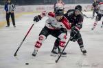 Photo hockey match Bordeaux - Amiens  le 30/01/2026