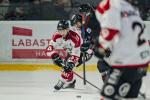 Photo hockey match Bordeaux - Amiens  le 30/01/2026