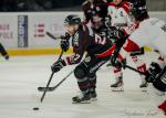 Photo hockey match Bordeaux - Amiens  le 30/01/2026