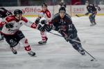 Photo hockey match Bordeaux - Amiens  le 30/01/2026