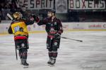 Photo hockey match Bordeaux - Amiens  le 30/01/2026