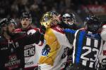 Photo hockey match Bordeaux - Amiens  le 30/01/2026
