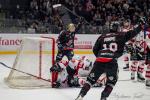 Photo hockey match Bordeaux - Amiens  le 30/01/2026