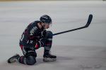 Photo hockey match Bordeaux - Amiens  le 30/01/2026