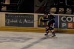 Photo hockey match Bordeaux - Amnéville le 12/01/2013