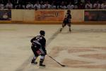 Photo hockey match Bordeaux - Amnéville le 12/01/2013