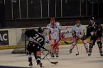 Photo hockey match Bordeaux - Amnéville le 12/01/2013