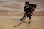 Photo hockey match Bordeaux - Amnéville le 12/01/2013