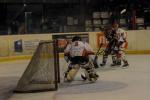 Photo hockey match Bordeaux - Amnéville le 12/01/2013
