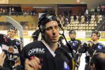Photo hockey match Bordeaux - Amnéville le 12/01/2013