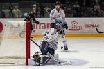 Photo hockey match Bordeaux - Angers  le 24/01/2025