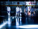 Photo hockey match Bordeaux - Angers  le 18/03/2025