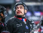 Photo hockey match Bordeaux - Angers  le 18/03/2025