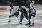Photo hockey match Bordeaux - Angers  le 19/09/2025