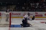 Photo hockey match Bordeaux - Angers  le 19/09/2025