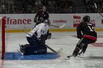 Photo hockey match Bordeaux - Angers  le 19/09/2025