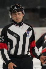 Photo hockey match Bordeaux - Angers  le 19/09/2025