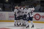 Photo hockey match Bordeaux - Angers  le 19/09/2025