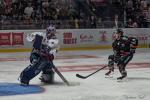 Photo hockey match Bordeaux - Angers  le 19/09/2025