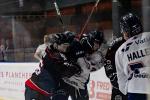 Photo hockey match Bordeaux - Angers  le 19/09/2025