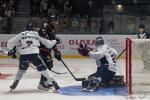 Photo hockey match Bordeaux - Angers  le 19/09/2025