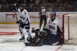 Photo hockey match Bordeaux - Angers  le 19/09/2025