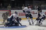 Photo hockey match Bordeaux - Angers  le 19/09/2025