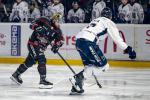 Photo hockey match Bordeaux - Angers  le 24/02/2026