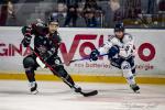 Photo hockey match Bordeaux - Angers  le 24/02/2026