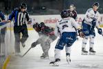 Photo hockey match Bordeaux - Angers  le 24/02/2026