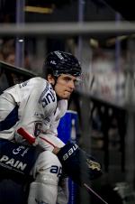 Photo hockey match Bordeaux - Angers  le 24/02/2026