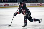Photo hockey match Bordeaux - Angers  le 24/02/2026