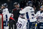 Photo hockey match Bordeaux - Angers  le 24/02/2026
