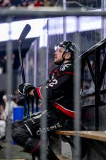 Photo hockey match Bordeaux - Angers  le 24/02/2026